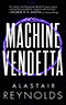 Machine Vendetta